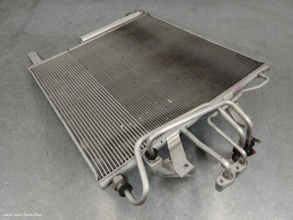 2022 RAM 1500 A/C Condenser