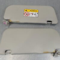 2016 MITSUBISHI TRITON Sunvisor