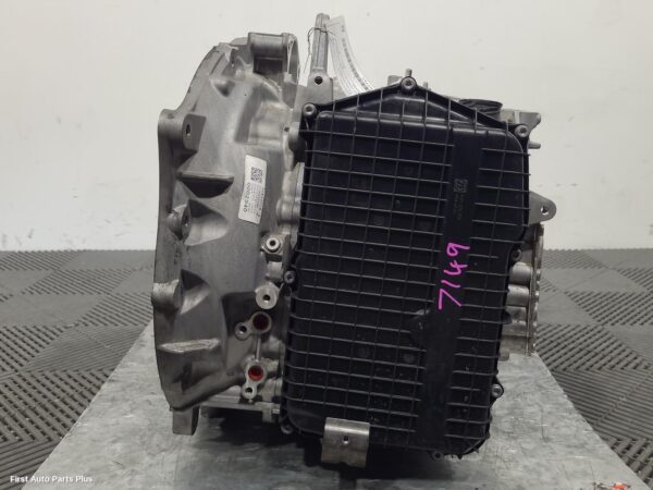 2019 MERCEDES SPRINTER Trans/Gearbox