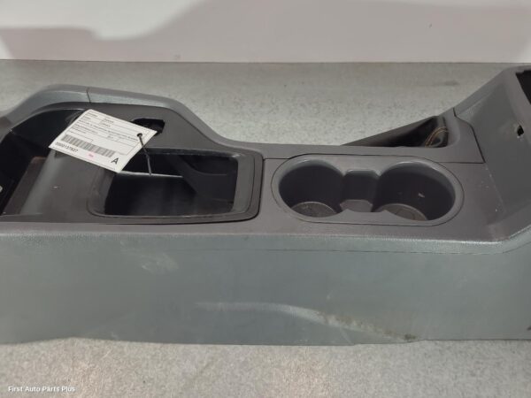 2017 FORD RANGER Console