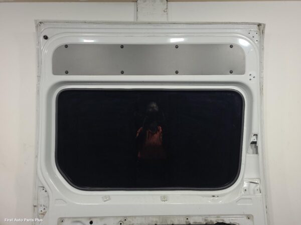 2015 MERCEDES SPRINTER Left Rear Door/Sliding