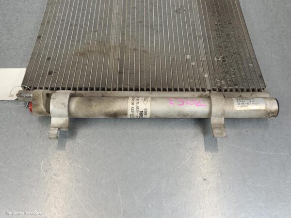 2015 FORD TERRITORY A/C Condenser