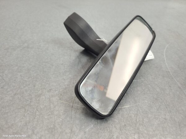 2015 RENAULT MASTER Interior Mirror
