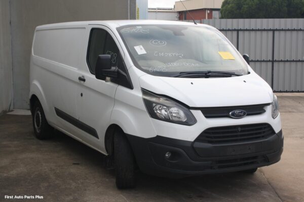 2016 FORD TRANSIT CUSTOM Heater Fan Motor