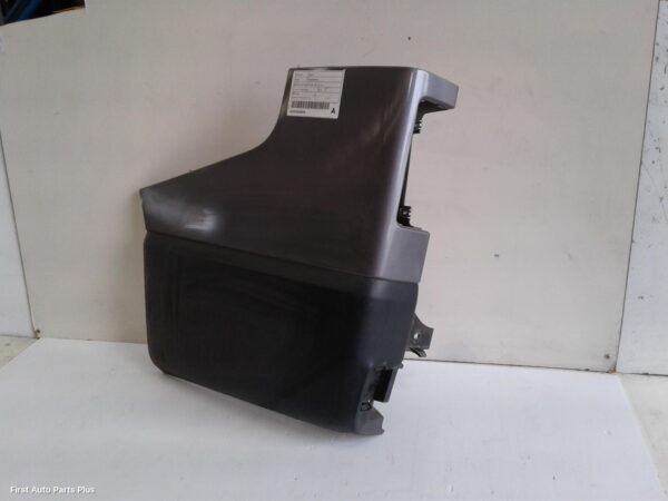 2016 RENAULT TRAFIC Rear Bumper