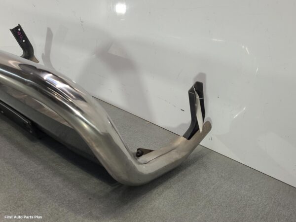 2020 FORD RANGER Front Bumper