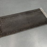2021 RENAULT TRAFIC A/C Condenser