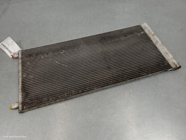 2021 RENAULT TRAFIC A/C Condenser