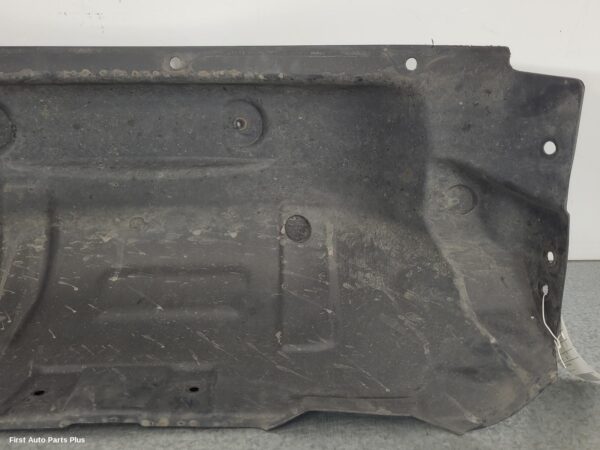 2024 FORD RANGER Right Guard Liner