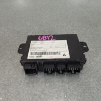 2017 MERCEDES VITO Ecu
