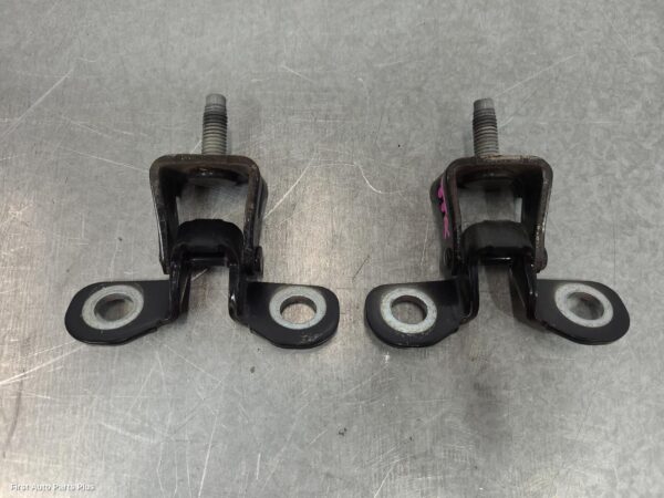 2017 FORD EVEREST Bootlid/Tgate Hinge
