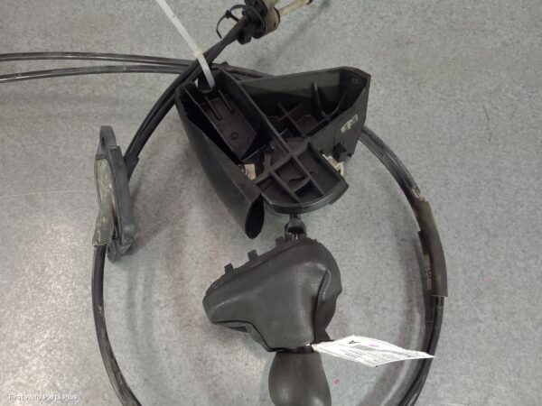 2015 RENAULT MASTER Gear Stick/Shifter
