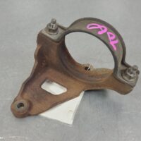 2013 FORD TRANSIT Right Driveshaft