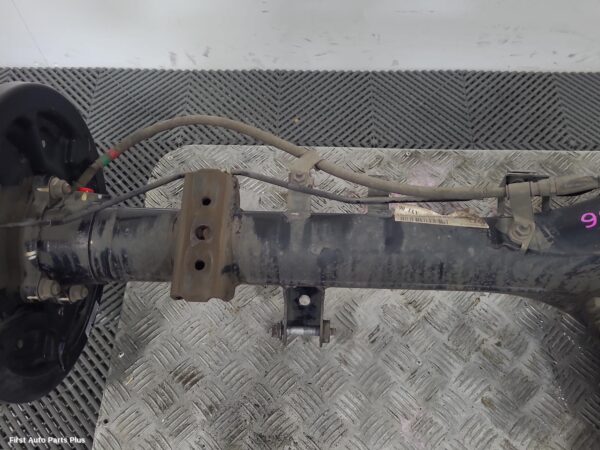 2020 FORD RANGER Rear Diff Assembly