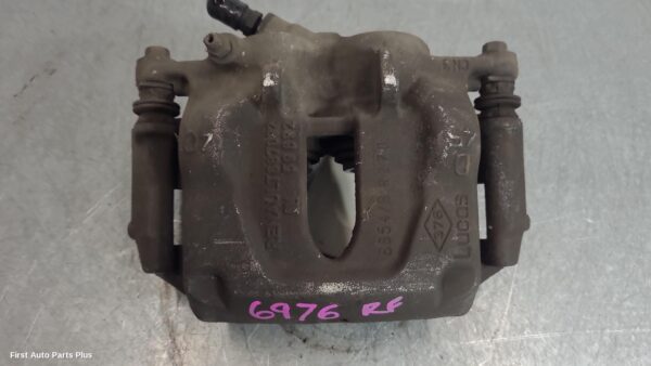 2014 RENAULT TRAFIC Caliper