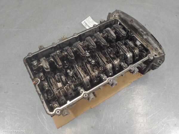 2004 FORD TRANSIT Cylinder Head