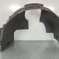 2020 VOLKSWAGEN CRAFTER Left Guard Liner