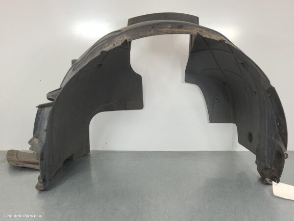 2020 VOLKSWAGEN CRAFTER Left Guard Liner