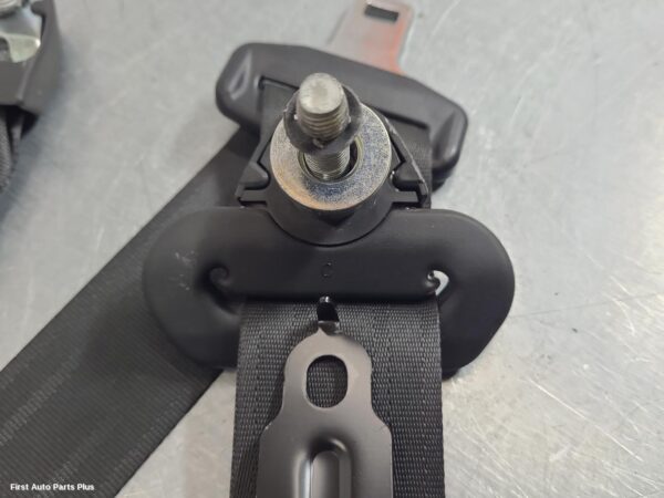 2019 FORD RANGER Seatbelt/Stalk