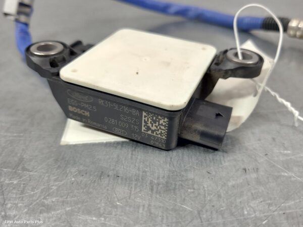 2024 FORD TRANSIT Oxygen Sensor