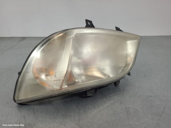 2005 MERCEDES SPRINTER Left Headlamp