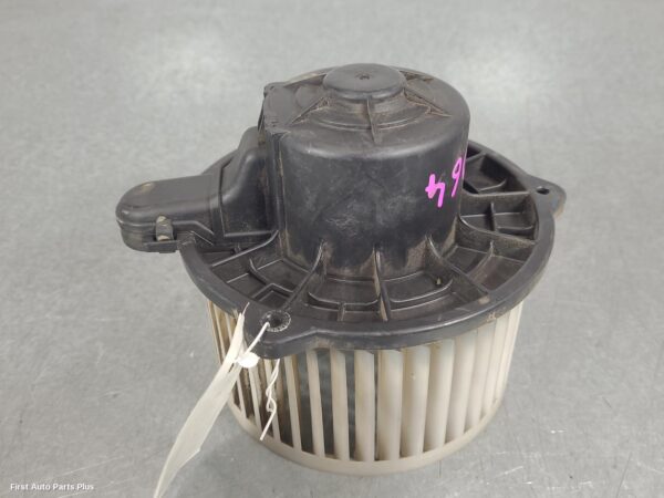 2009 FORD RANGER Heater Fan Motor