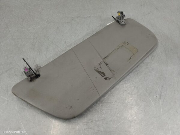 2014 MERCEDES SPRINTER Sunvisor