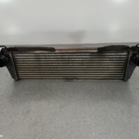 2012 MERCEDES VIANO Intercooler