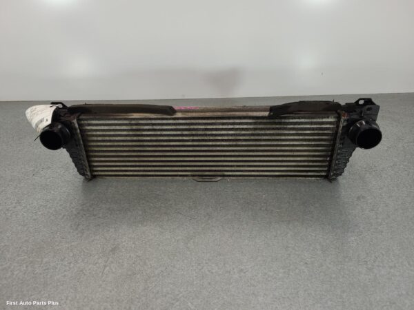 2012 MERCEDES VIANO Intercooler