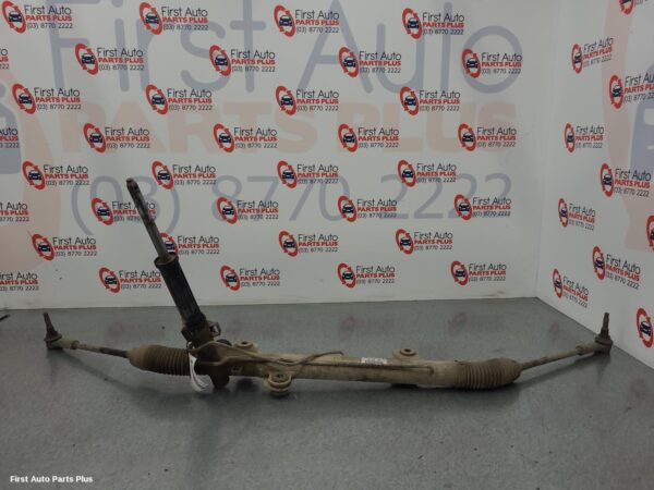 2015 FORD TRANSIT Steering Box/Rack