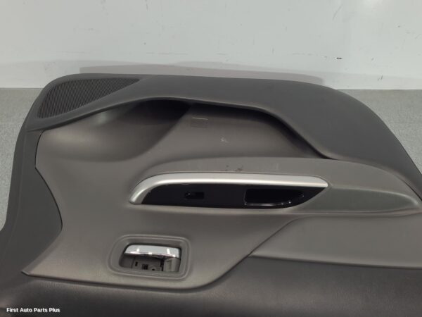2016 MITSUBISHI TRITON Door Trim