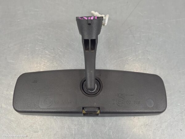 2017 MERCEDES VITO Interior Mirror