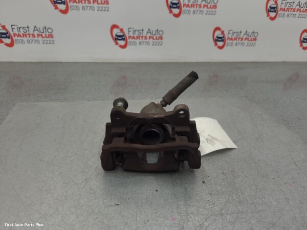 2010 MERCEDES VITO Caliper