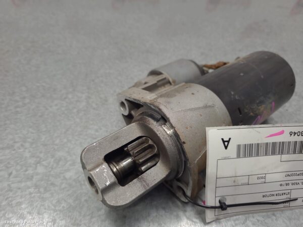 2020 MERCEDES SPRINTER Starter