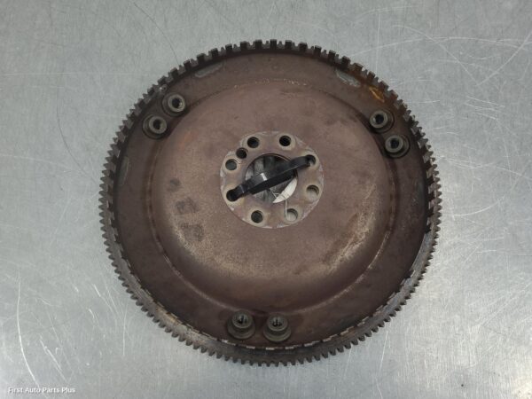 2007 MERCEDES SPRINTER Flywheel/Flexplate