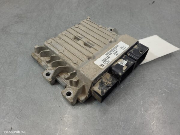 2019 FORD RANGER Ecu