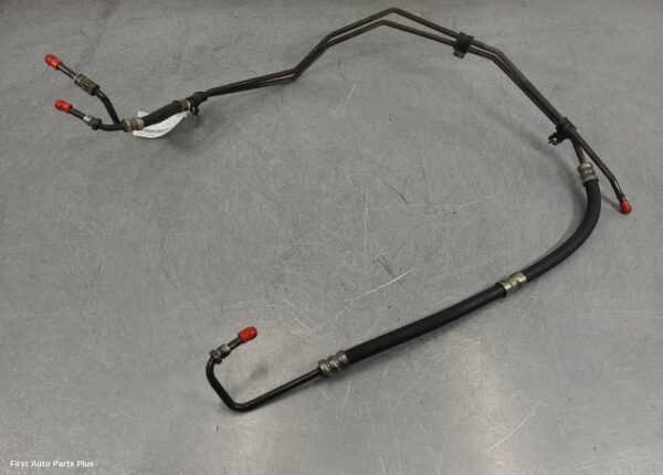2022 LDV DELIVER 9 Power Steer Hose