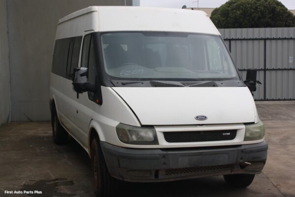 2005 FORD TRANSIT Heater Fan Motor