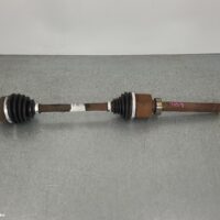 2017 RENAULT TRAFIC Right Driveshaft