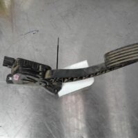 2019 LDV T60 Pedal Assembly