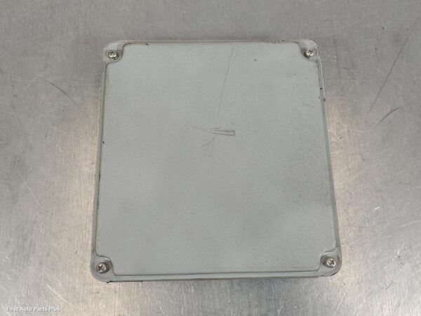 2006 TOYOTA HILUX Ecu