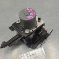 2023 FORD TRANSIT Abs Pump/Modulator
