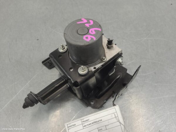 2023 FORD TRANSIT Abs Pump/Modulator
