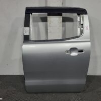2019 FORD RANGER Left Rear Door/Sliding