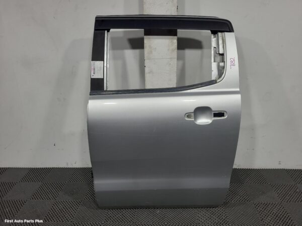 2019 FORD RANGER Left Rear Door/Sliding