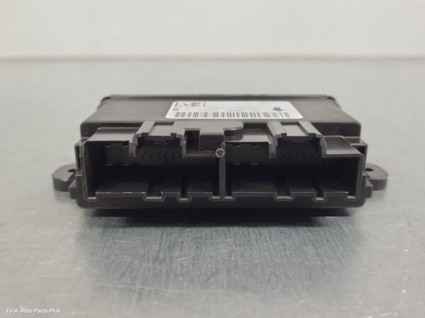 2023 FORD F SERIES Ecu