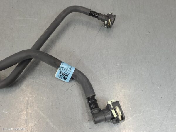 2023 FORD F SERIES Fuel Line