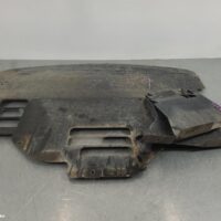 2021 RENAULT MASTER Sump Guard