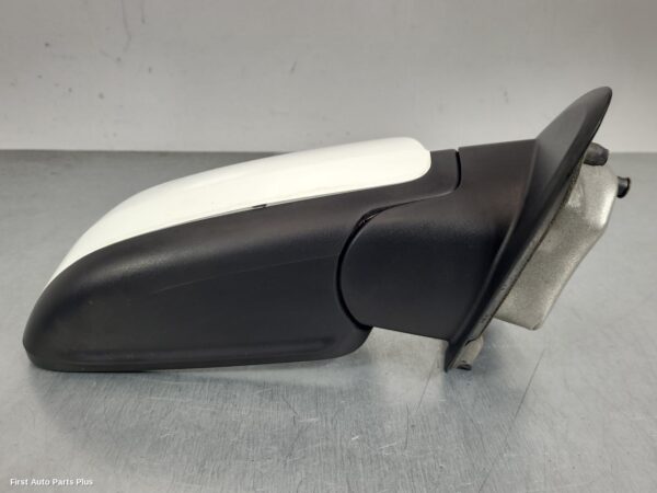 2010 FORD TERRITORY Right Door Mirror