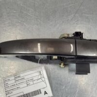 2017 FORD RANGER Door Handle